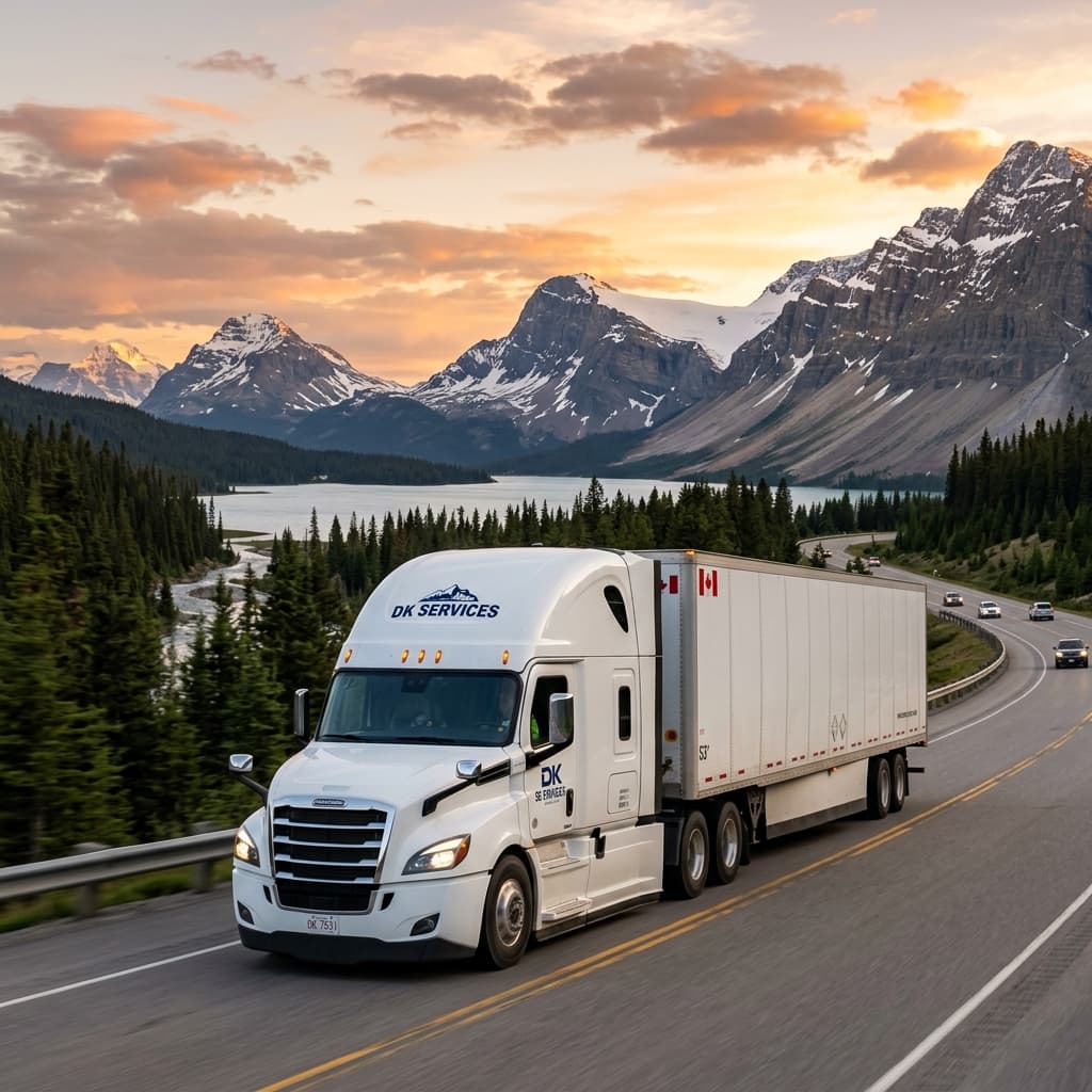 Logistics Services